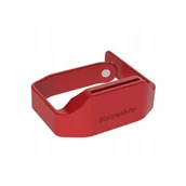 Akcesoria do drona - DJI SunnyLife Blokada Zabezpieczenie Śmigieł Do Mavic Mini Czerwony SB5527 - miniaturka - grafika 1