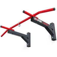 Piku K-SPORT TRENINGOWY DO ĆWICZEŃ PODCIAGANIA ŚCIENNY KSSL107