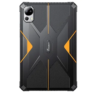 FOSSiBOT DT1 10.4in FHD Tablet, MT8788 Octa-core, 8GB RAM 256GB ROM, 16MP Front Camera 48 Rear Camera, Android 13 Orange - Tablety - miniaturka - grafika 7