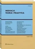 Prawo - Mediacje Teoria i praktyka - Opracowanie zbiorowe - miniaturka - grafika 1