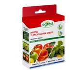 Nawozy ogrodnicze - Nawóz miedź plus 50 WP 10 g Twój Ogród - miniaturka - grafika 1