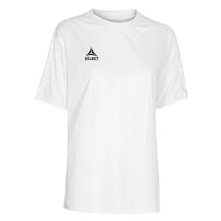 Koszulki i topy damskie - Select damska koszulka Argentina, biała, M, 6225102000 - grafika 1