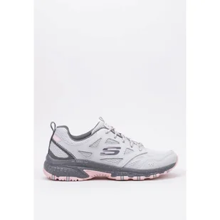 Buty trekkingowe damskie, Skechers Hillcrest - Pure Escapade - Buty trekkingowe damskie - miniaturka - grafika 1