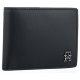 Portfele - Portfel TH Modern Lea Mini Cc Wallet AM0AM11271 BDS (TH802-a) Tommy Hilfiger - miniaturka - grafika 1