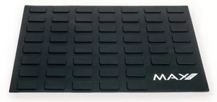 Max Pro Heat Protection Mat, mata termoochronna - Meble fryzjerskie - miniaturka - grafika 1