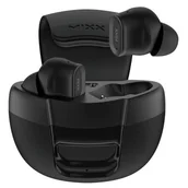 Słuchawki - Mixx Audio Streambuds Solo 1 TWS Earphones Czarne - miniaturka - grafika 1