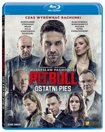 Filmy kryminalne Blu-Ray - Pitbull. Ostatni Pies [blu-ray] - miniaturka - grafika 1