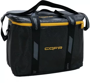 CarPro CQuartz Finest Reserve Maintenance Bag  torba termiczna na kosmetyki detailingowe - Akcesoria do mycia samochodu - miniaturka - grafika 1
