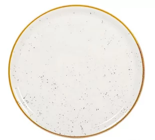 Talerz do pizzy SATURNIA 31 cm - AGD OUTLET - miniaturka - grafika 1