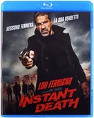 Filmy akcji Blu-Ray - Instant Death - miniaturka - grafika 1