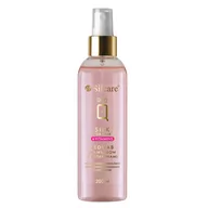 Odżywki do włosów - SILCARE Silk For Hair + Vitamins Jedwab Do Włosów Z Witaminami 200ml - miniaturka - grafika 1