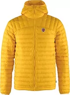 Krawaty i muchy męskie - FJÄLLRÄVEN Fjällräven Męska kurtka Expedition Lätt Hoodie M żółty dmuchawiec L-XL 86119 - miniaturka - grafika 1