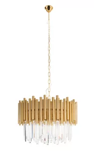 MAXLIGHT P0284 lampa wisząca VOGUE - Lampy sufitowe - miniaturka - grafika 1