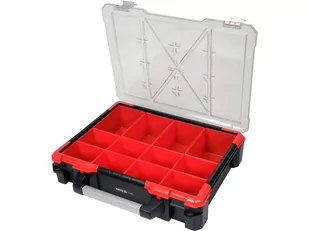 ORGANIZER Z 12 KUWETAMI 490 X 420 X 115 MM - Pozostałe wyposażenie warsztatu - miniaturka - grafika 2
