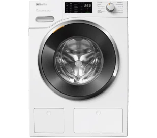 Pralka Miele WWG880 WCS PWash&TDos&Steam - Pralki - miniaturka - grafika 1
