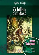 E-booki dla dzieci i młodzieży - Walka o miłość. Leśna Różyczka. Tom 1 - miniaturka - grafika 1