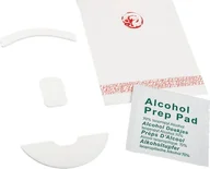 Gadżety dla graczy - Ślizgacze Triton Tiger Gaming Arc2 Maus-Skates fr Razer Viper - 1 Set, wei - miniaturka - grafika 1