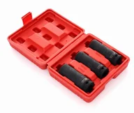 Klucze i nasadki - NASADKI UDAROWE 3EL. KD11750 - miniaturka - grafika 1