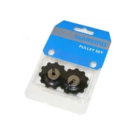 Akcesoria rowerowe - Shimano Dura Ace schaltrollen 11-krotnie czarna 2016 układ scalony 5Y898060 - miniaturka - grafika 1