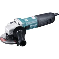 Szlifierki i polerki - Makita SZLIFIERKA KĄTOWA 125MM 1400W GA5040C - miniaturka - grafika 1