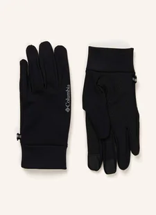 Columbia Wielofunkcyjne Rękawiczki Sportowe Trail Commute™ Ii schwarz - Rękawiczki - miniaturka - grafika 1