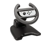 Akcesoria do Nintendo - Yaxo Racing Set do Nintendo Switch / Switch 2 - miniaturka - grafika 1