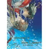 Komiksy dla młodzieży - Jej opowieść o Shim Chong. Tom 7 - miniaturka - grafika 1