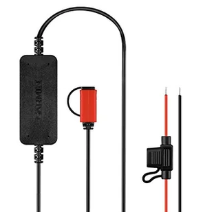 Garmin Przewód zasilający Usb bez złączy - Akcesoria do nawigacji - miniaturka - grafika 2