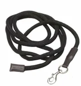 Akcesoria jeździeckie - Kavalkade Lina do pracy z ziemi 4m - miniaturka - grafika 1