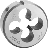 Gwintowniki - Narzynka HSS M12 - miniaturka - grafika 1