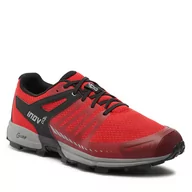 Buty sportowe męskie - Buty Inov-8 Roclite G 275 V2 001097-RDDRGY-M-01 Red/Dark-Red/Grey - miniaturka - grafika 1