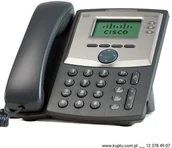 Telefonia VoIP - SPA303-G2 - miniaturka - grafika 1