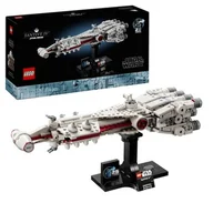 Klocki - Lego STAR WARS 75376 L/50075376 - miniaturka - grafika 1