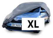 Akcesoria motoryzacyjne - Compass Plandeki do samochodów FULL XL 5987) - miniaturka - grafika 1
