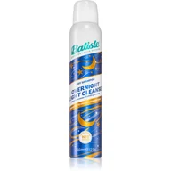 Szampony do włosów - Batiste Overnight Light Cleanse suchy szampon 200 ml - miniaturka - grafika 1