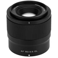 Obiektywy - VILTROX AF 90mm f/3.5 RAZE DL - miniaturka - grafika 1