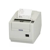 Drukarki kart i etykiet - Citizen Drukarka termiczna CT-S601II CTS601IIS3TEWPXX - miniaturka - grafika 1