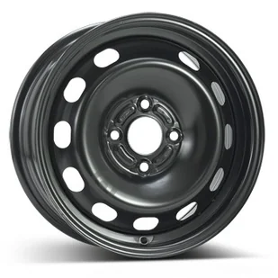 KFZ Transit Courier/Tourneo Courier 6.00 x 15 4 x 108.0 ET 38 - Felgi stalowe - miniaturka - grafika 1