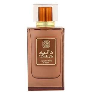 Naseem Daliya perfumy spray 80 ml - Wody i perfumy damskie - miniaturka - grafika 1