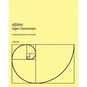 Powieści - LOKATOR MEDIA Alfabet Inger Christensen Christensen Inger - miniaturka - grafika 1