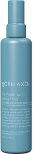 BJÖRN AXÉN Salt Water Spray Beach Texture , Volume 150 ml 150.0 ml - Odżywki do włosów - miniaturka - grafika 1