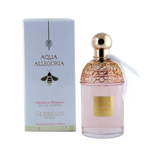 Guerlain Aqua Allegoria Nerolia Bianca woda toaletowa 125ml - Wody i perfumy damskie - miniaturka - grafika 1