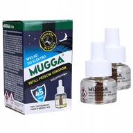 Zwalczanie i odstraszanie szkodników - 2x WKŁAD DO ELEKTROODSTRASZACZA NA KOMARY MUGGA - miniaturka - grafika 1