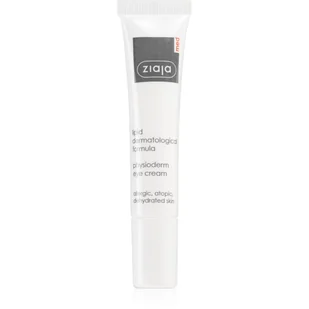 Ziaja MED LIPIDOWA Fizjoderm krem pod oczy 15ml - Kosmetyki pod oczy - miniaturka - grafika 1