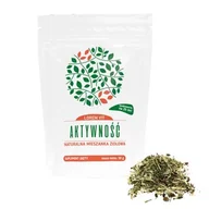 Zioła - Farmacia Verde Lorem Vit - Dla Aktywnych 50g - miniaturka - grafika 1