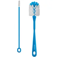 Akcesoria turystyczne - Zestaw czyszczący do butelek i kubków Camelbak Bootle Brush Kit - miniaturka - grafika 1