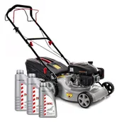 Kosiarki - GREENSO TB40S03A LC - miniaturka - grafika 1