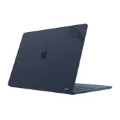 Torby na laptopy - JCPAL MacGuard Etui do MacBook Air 15 - Północ (Midnight) - miniaturka - grafika 1
