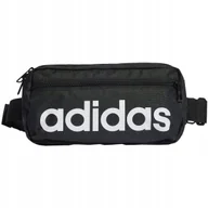Nerki - Saszetka adidas Essentials Bum czarna HT4739 - miniaturka - grafika 1
