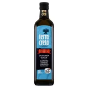 Oliwa - Terra Creta Oliwa z oliwek najwyższej jakości z pierwszego tłoczenia 750 ml - miniaturka - grafika 1